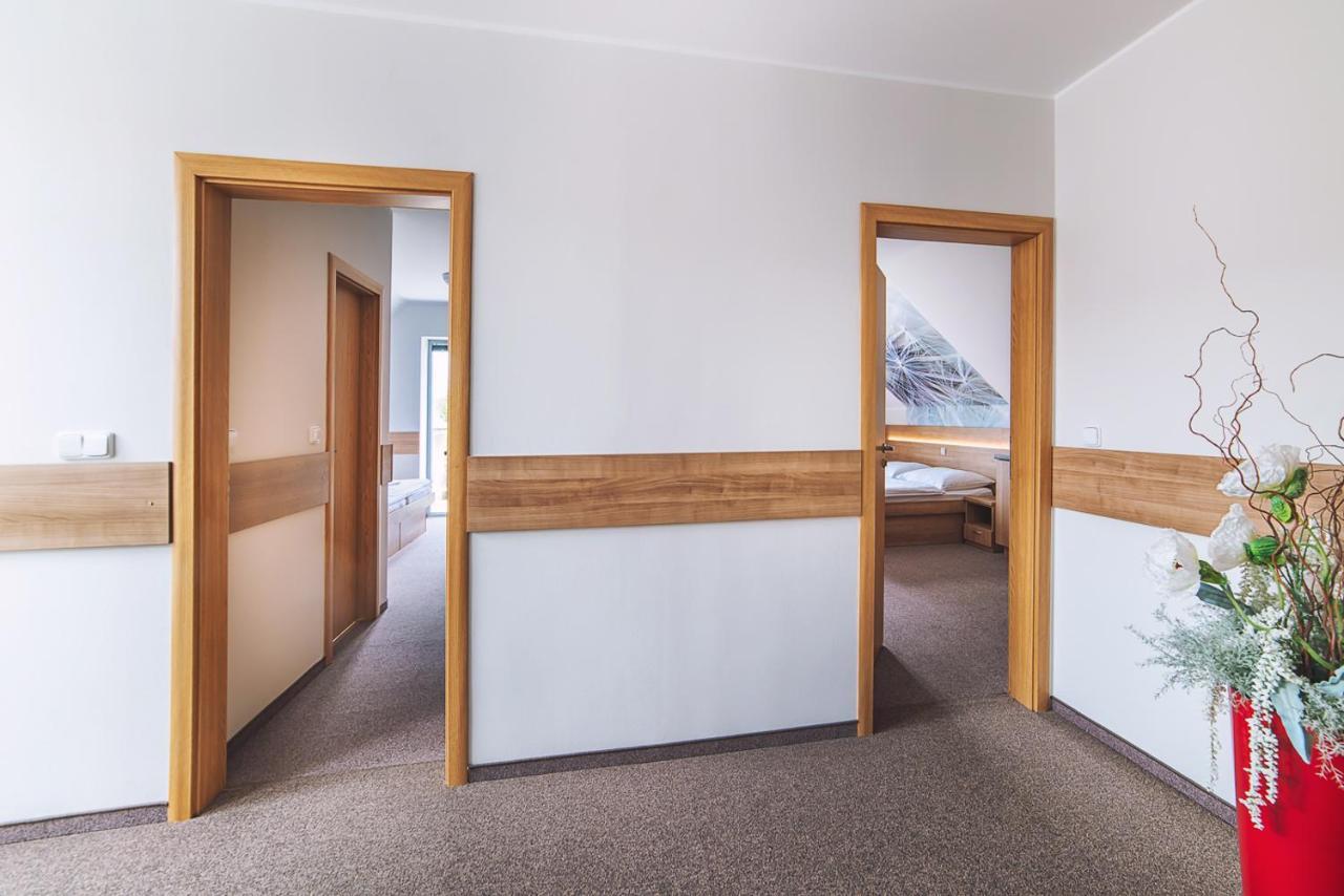 Apartmany Zaria Besenova Exterior photo