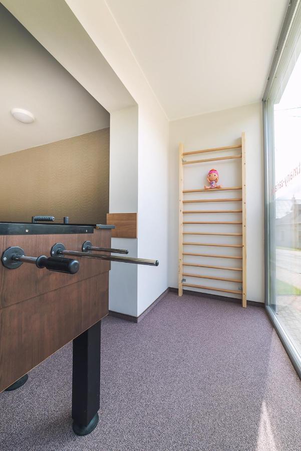 Apartmany Zaria Besenova Exterior photo